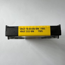 VBGT160408-UM 1105/ Sandvik/10 pezzi