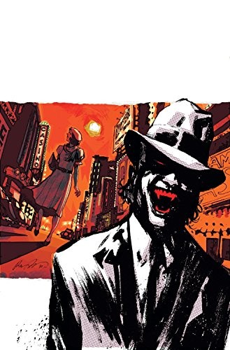 American vampire vol - vampire, tp