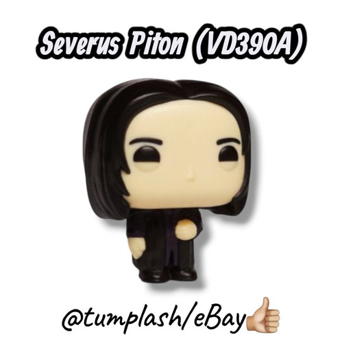 Severus piton - severus, +