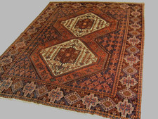 Bellissimo tappeto orientale - tappeto,