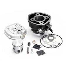 Gruppo termico Polini D.47 per