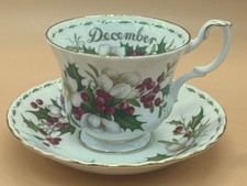 Royal Albert Fiore del Mese