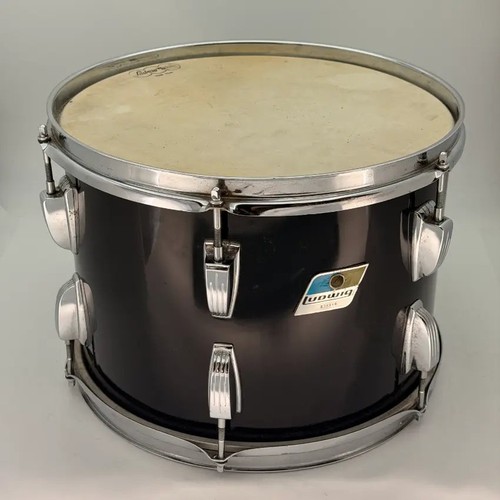 Tom ludwig strati 13x9 nero - tom, 3