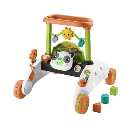Fisherprice primi passi - primi,
