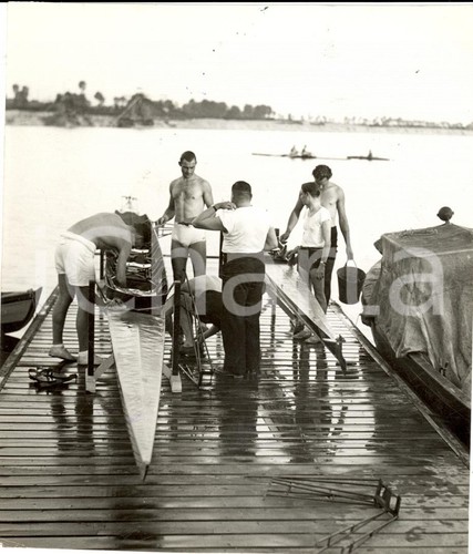 1939 milano canottaggio - 1939,