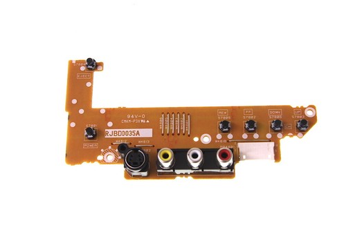 Scheda panasonic dmr - scheda,