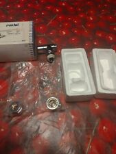 Detentore a Squadra RUNTAL Attacco Intercambiabile Per Tubo Rame ecc.