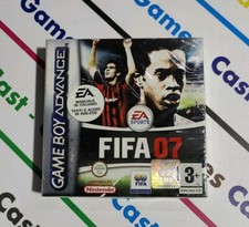 Fifa nintendo gameboy - fifa, 06