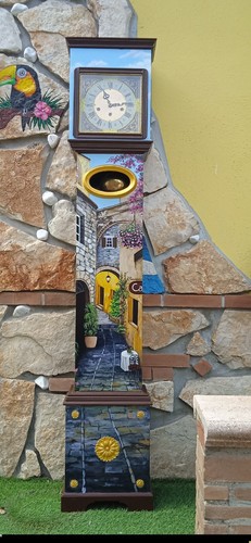 Meraviglioso orologio - , a
