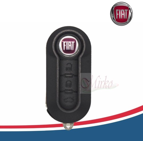 Chiave cover telecomando - chiave,