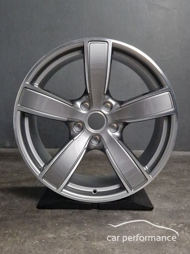 Porsche 982 cerchio - , 20