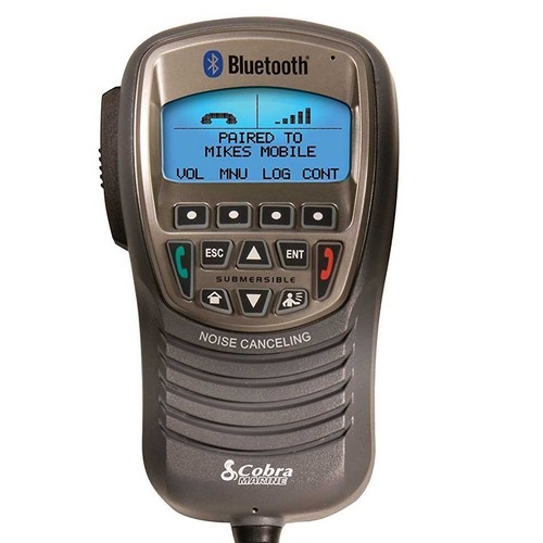 Cobra marine telefono - marine, mr