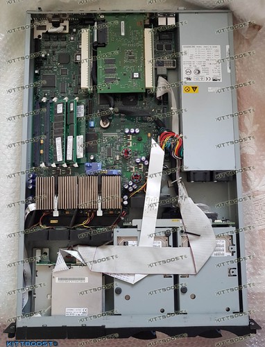 Ibm eserver xseries - ibm,