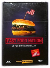 EBOND Fast Food Nation DVD