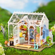 Rolife Dreamy Garden House DIY