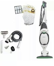 FOLLETTO VK150 ASPIRAPOLVERE