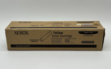 Toner giallo Xerox 106R01162