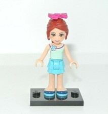 LEGO Friends: Mia - minifigure