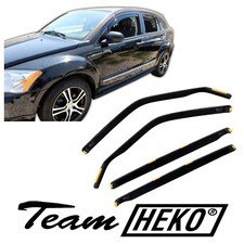 Deflettori Aria Per Dodge