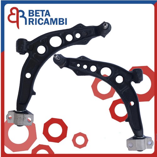 Bracci oscillanti per fiat - per,