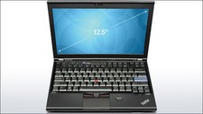 Lenovo X220 Core i5 2,5 Ghz -