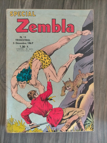 Zembla spécial 15 lug - zembla,