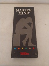 Master Mind Tonka ref.0018513