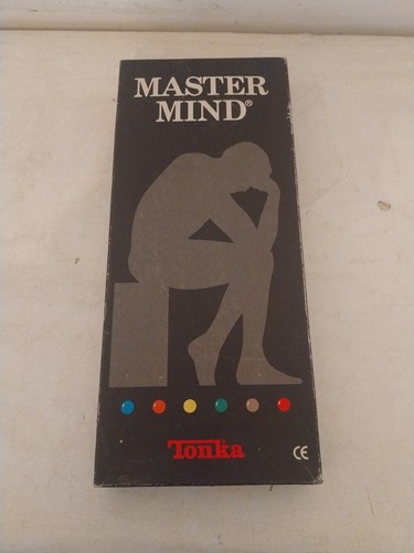 Master mind tonka ref - mind, ref.0018513
