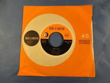 7" ITALY - GIORGIO GABER -