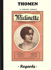 EO RAOUL THOMEN INTÉGRALE