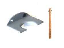 PORTA MAZZA DA BASEBALL