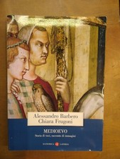 AA.VV- MEDIOEVO STORIA DI