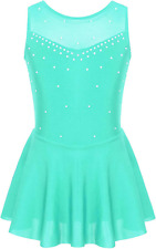 Vestito Da Pattinaggio