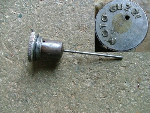 Moto guzzi galletto 192 160 - moto,