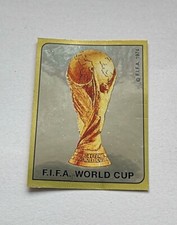 Figurina Panini WC ITALIA 90