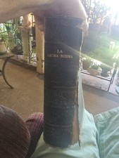 La Sacra Bibbia 1914 Colored