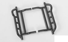 Tough Armor Side Steel Sliders