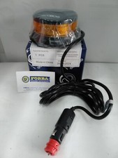 LAMPEGGIANTE FLASH LED 12V 24V