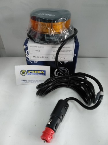 Lampeggiante flash led - lampeggiante,
