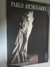 Pablo atchugarry catalogue - atchugarry,