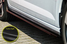 Coppa minigonne laterali