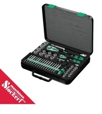 Wera 8100 SA/SC 2 chiavi a