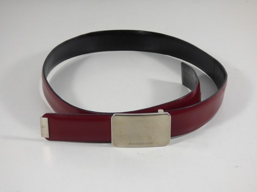Cintura donna burberry in - cintura, da