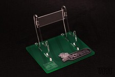 Supporto acrilico per Nintendo