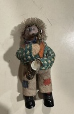 Vintage 30s/40s Porcupine