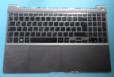 Tastiera Samsung Serie 7 Chronos NP700Z5A-S04DE NP700Z5A Topcase Keyboard 