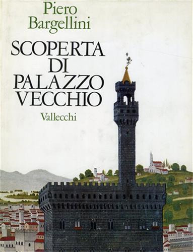 Bargellini piero scoperta - bargellini,piero.,