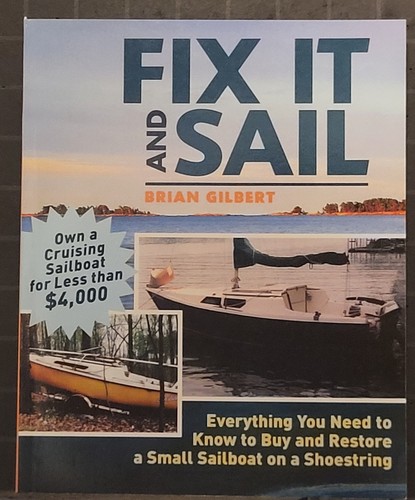 Fix and sail everything - fix, it