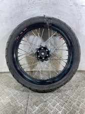 100467 Cerchio Anteriore