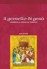 gemello di gesu commento al